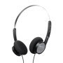 Наушники FiiO SnowSky Wind (F4411W) черный
