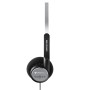 Наушники FiiO SnowSky Wind (F4411W) черный