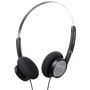 Наушники FiiO SnowSky Wind (F4411W) черный