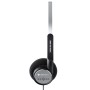 Наушники FiiO SnowSky Wind (F4411W) черный