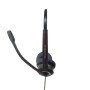 Наушники Grandstream GUV3000 черный