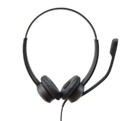 Наушники Grandstream GUV3000 черный