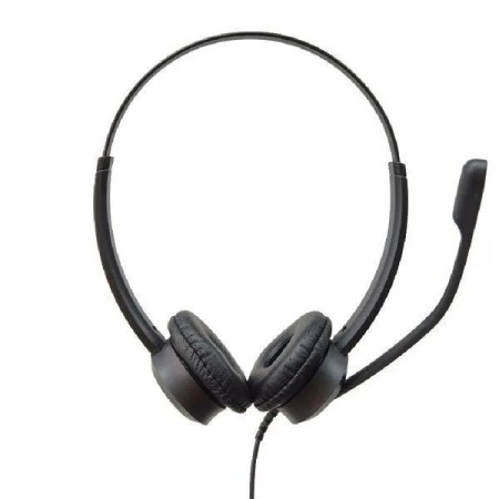 Наушники Grandstream GUV3000 черный