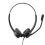 Наушники Grandstream GUV3000 черный