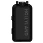 Микрофон Hollyland Lark MAX 2 Combo 4-Person (MAX2COM4P) черный