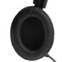 Наушники HyperX Cloud III S Wireless (A59YZAA) черный