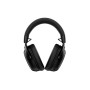 Наушники HyperX Cloud III S Wireless (A59YZAA) черный
