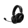 Наушники HyperX Cloud III S Wireless (A59YZAA) черный