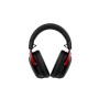 Наушники HyperX Cloud III S Wireless (A59Z0AA) черный/красный