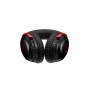 Наушники HyperX Cloud III S Wireless (A59Z0AA) черный/красный