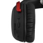 Наушники HyperX Cloud III S Wireless (A59Z0AA) черный/красный