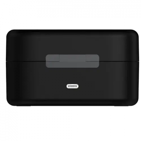 Микрофон Hollyland Lark MAX 2 Combo (MAX2COM) Черный