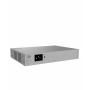 Коммутатор Huawei S220-8T4S серебристый