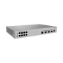Коммутатор Huawei S220-8P4S черный