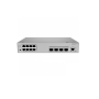 Коммутатор Huawei S220S-8P4JX серебристый