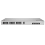 Коммутатор Huawei S310S-26PN4JX серебристый