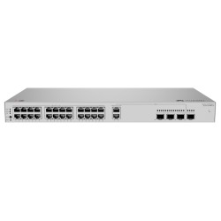 Коммутатор Huawei eKitEngine S310S-26PN4JX серебристый
