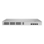 Коммутатор Huawei S310S-26PN4JX серебристый