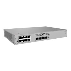 Коммутатор Huawei eKitEngine S310S-8P4JX черный