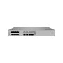 Коммутатор Huawei S310S-8P4JX черный