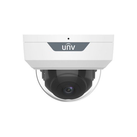 IP-камера Uniview IPC322LB-AF28-A2 (2.8 мм) белый