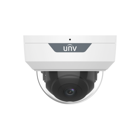 IP-камера Uniview IPC322LB-AF28-A2 белый