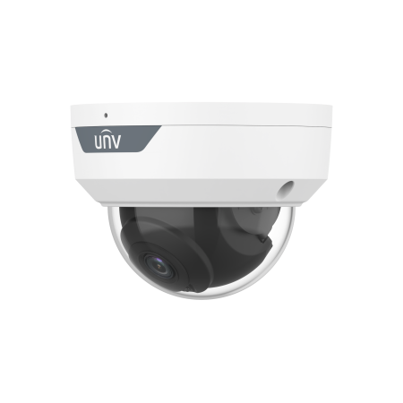 IP-камера Uniview IPC322LB-AF28-A2 белый