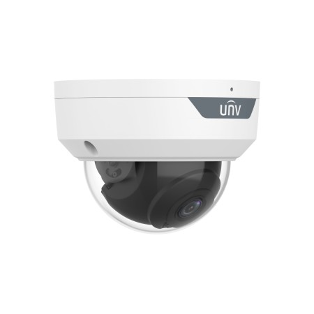 IP-камера Uniview IPC322LB-AF28-A2 (2.8 мм) белый
