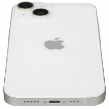 Смартфон Apple iPhone 14 MPUU3RU/A 6/128 ГБ белый (Starlight)