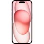 Смартфон Apple iPhone 15 MTP13HX/A 6/128 ГБ розовый (Pink)