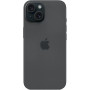Смартфон Apple iPhone 15 MTP63HX/A 6/256 Гб черный (Black)