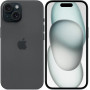 Смартфон Apple iPhone 15 MTP63HX/A 6/256 Гб черный (Black)