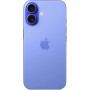 Смартфон Apple iPhone 16 MYEH3HX/A 8/256 ГБ голубой (Ultramarine)