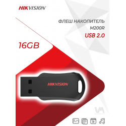 16 ГБ USB Флеш Hiksemi HS-USB-M200R 16G