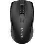 Мышь беспроводная CANYON MW-7 (CNE-CMSW07B) черный
