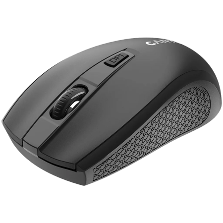 Мышь беспроводная CANYON MW-7 (CNE-CMSW07B) черный
