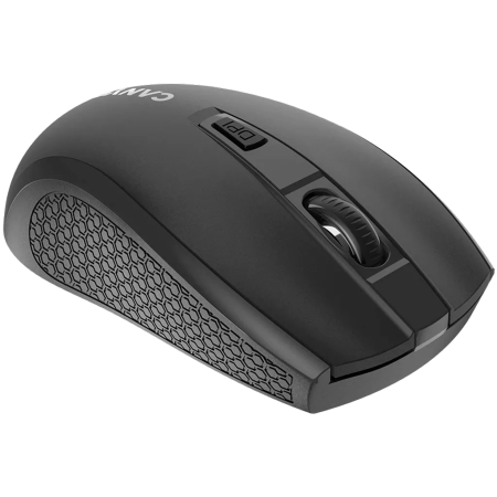 Мышь беспроводная CANYON MW-7 (CNE-CMSW07B) черный
