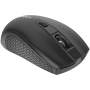 Мышь беспроводная CANYON MW-7 (CNE-CMSW07B) черный