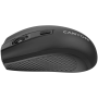 Мышь беспроводная CANYON MW-7 (CNE-CMSW07B) черный