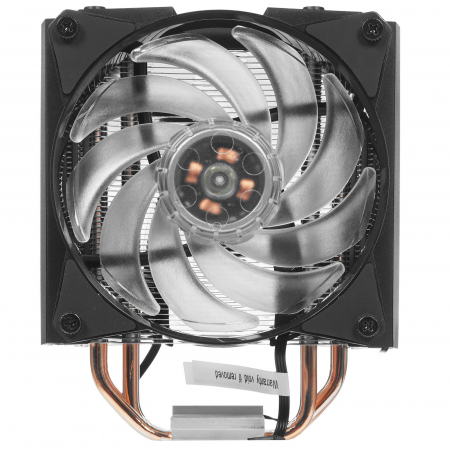 Кулер Cooler Master MasterAir MA410M