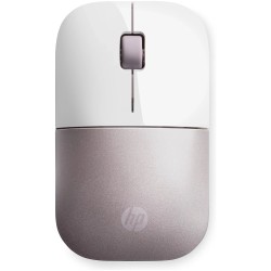 Мышь беспроводная HP Z3700 (4VY82AA) розовый