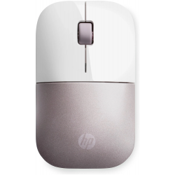 Мышь беспроводная HP Z3700 (4VY82AA) розовый