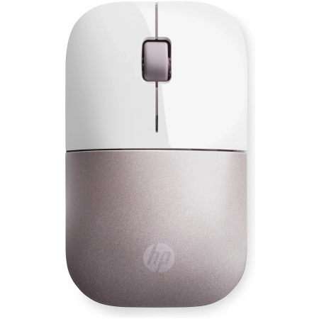 Мышь беспроводная HP Z3700 (4VY82AA) розовый