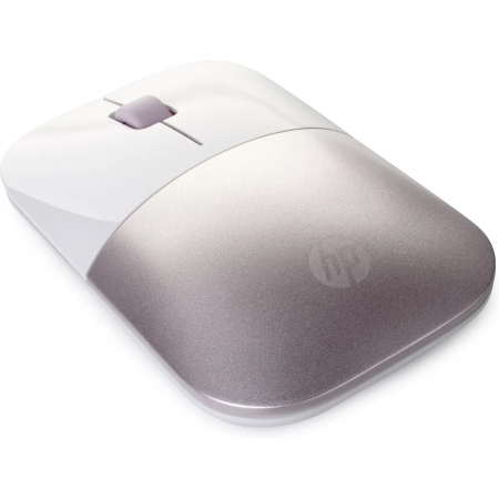 Мышь беспроводная HP Z3700 (4VY82AA) розовый
