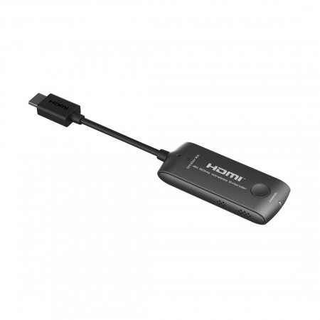 Удлинитель HDMI Lenkeng LKV488Mini-V2.0 черный
