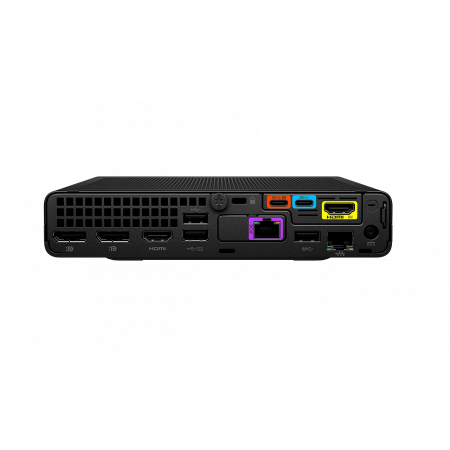 Мини-ПК HP Studio Base Kit G9 Plus for Microsoft Teams (A1ZB6AW#ABB)