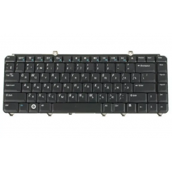 Клавиатура для ноутбука DELL 8208 для DELL Inspiron 1425/1427/FT02 черный