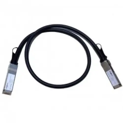 Пассивный кабель Huawei High Speed Cable,48G External MiniSAS HD Cable (HS-SAS-1-02) черный