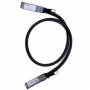 Пассивный кабель Huawei High Speed Cable,48G External MiniSAS HD Cable (HS-SAS-1-02) черный