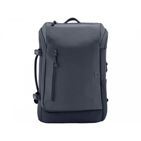 15.6" Рюкзак HP Travel 25L (6H2D8AA) черный
